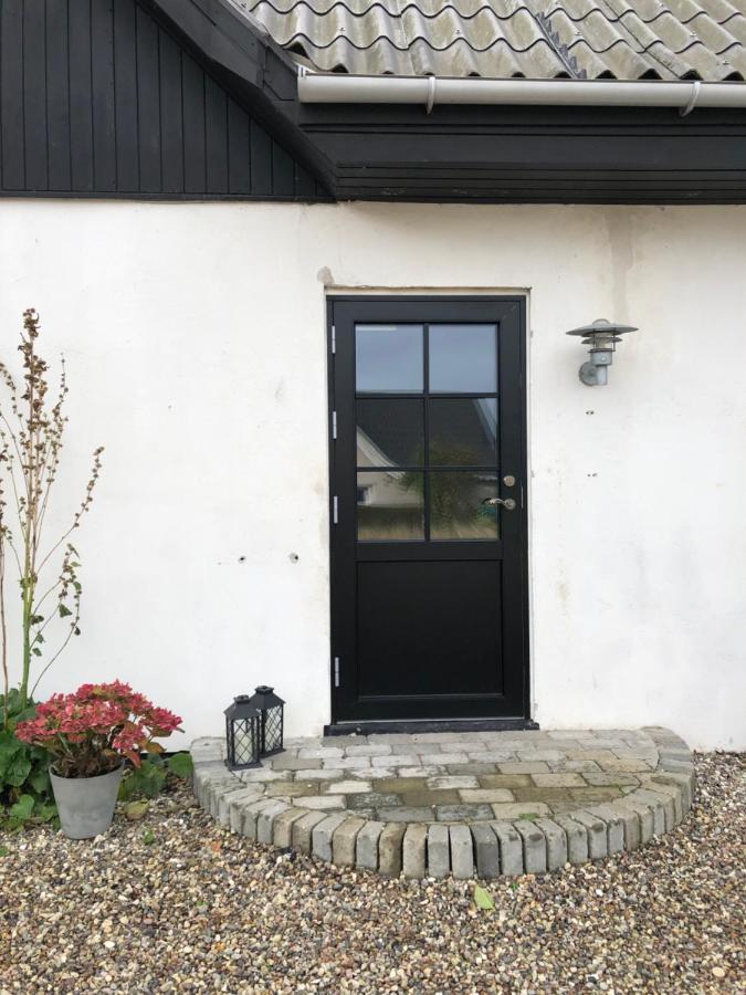 Garden Pa Bakken Holme-Olstrup Exterior foto